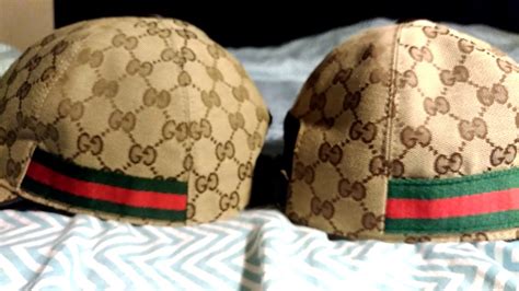 gucci cap für kinder fake|is gucci cap real.